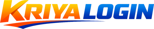 kriya login logo